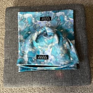 Skida Alpine Hate and Gaiter